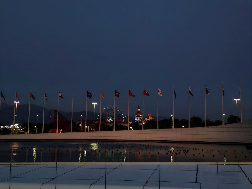 Photograph by Ирина Шибитова