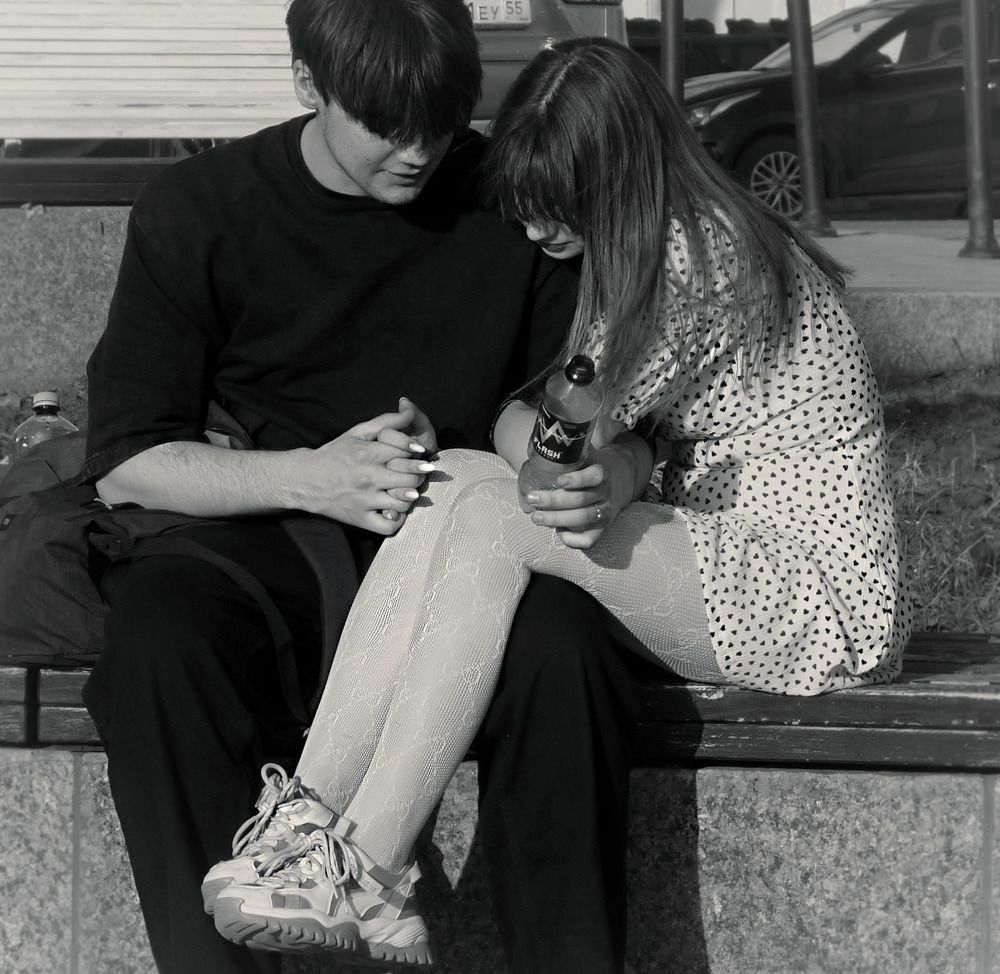 Photograph by Валерий Алфимов