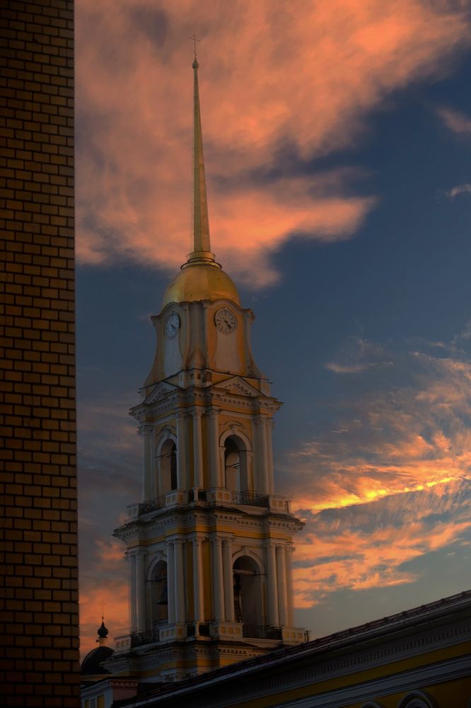 Photograph by Людмила Ваганова