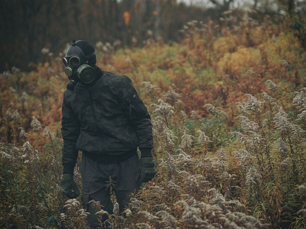 Photograph by Aliaksei Shandalin