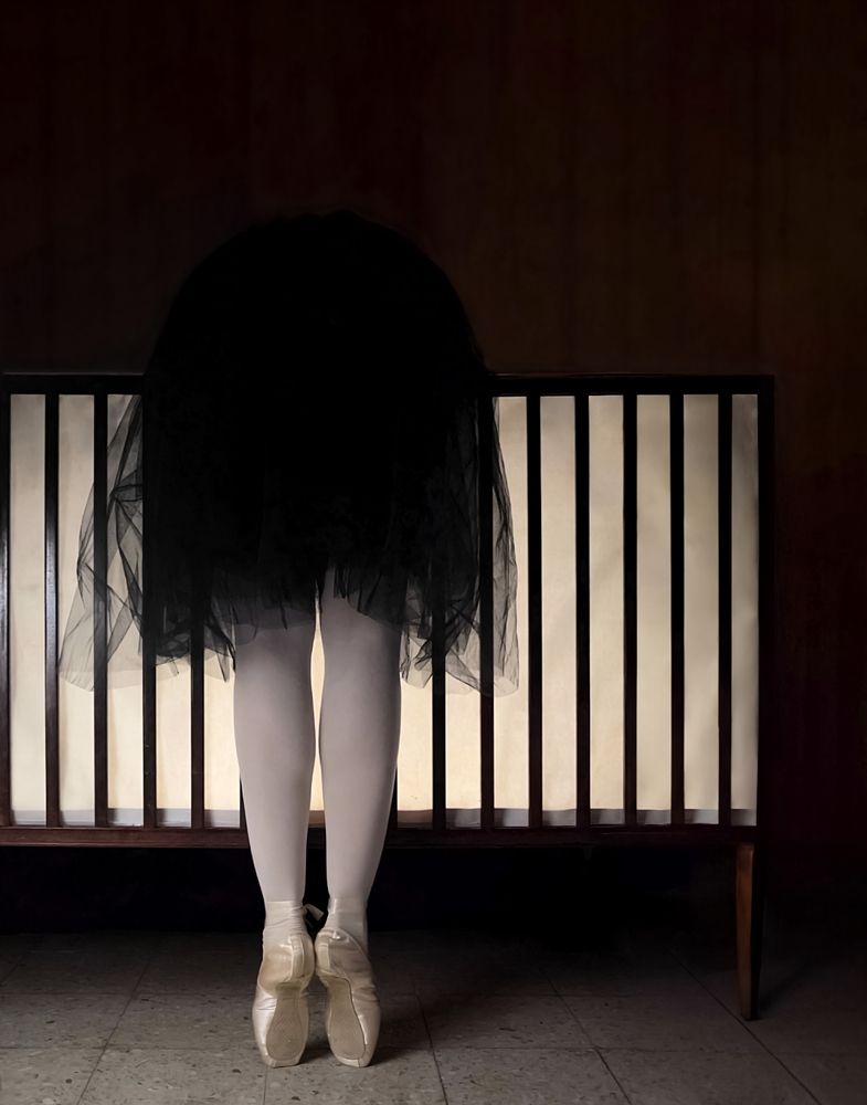 The art of existence / Искусство существовать