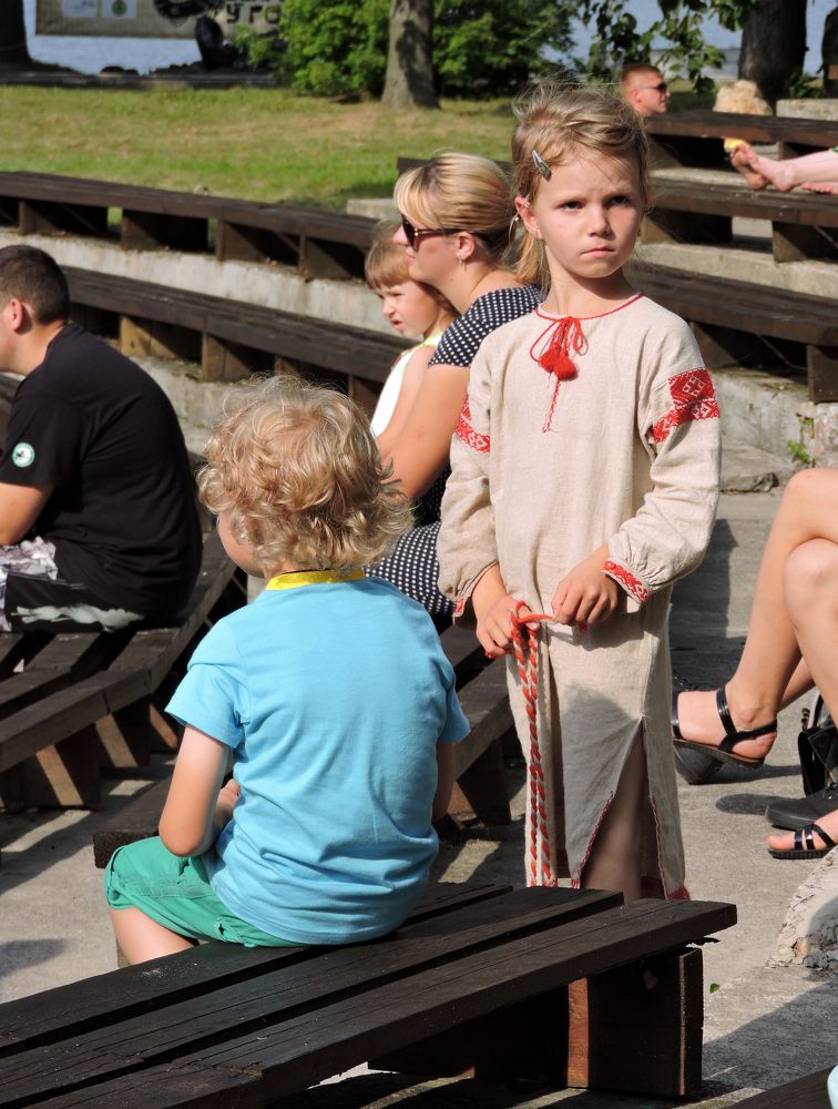 Photograph by Tatiana