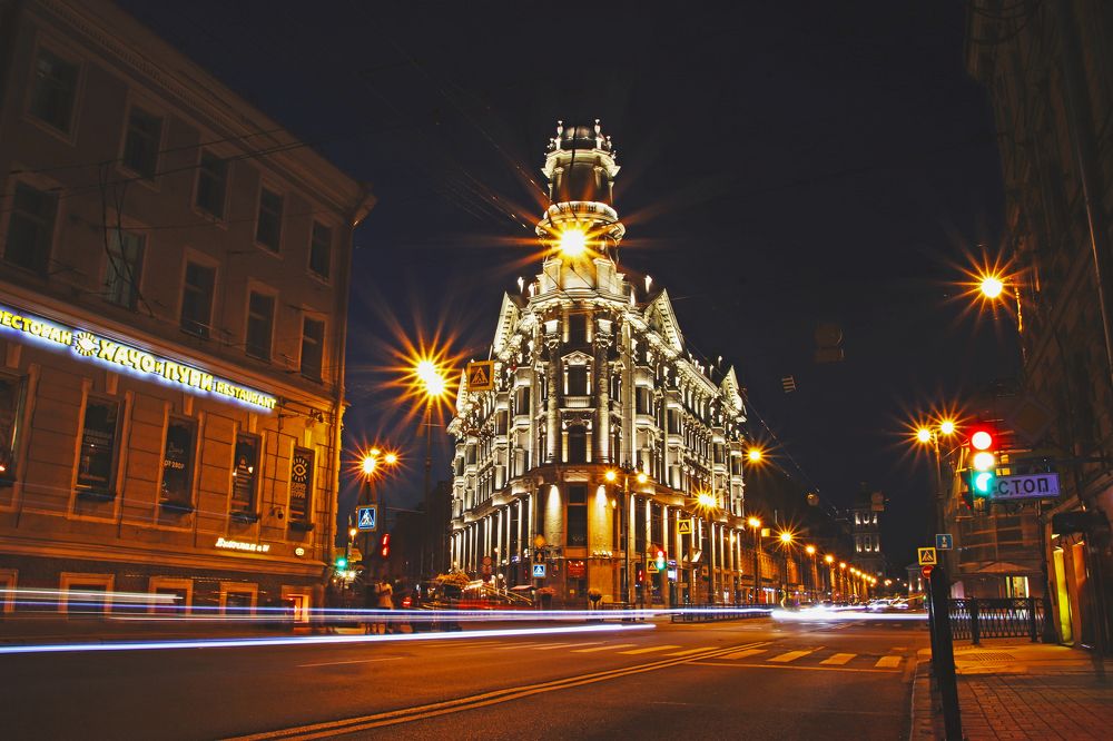 Photograph by Андрей Вешняков