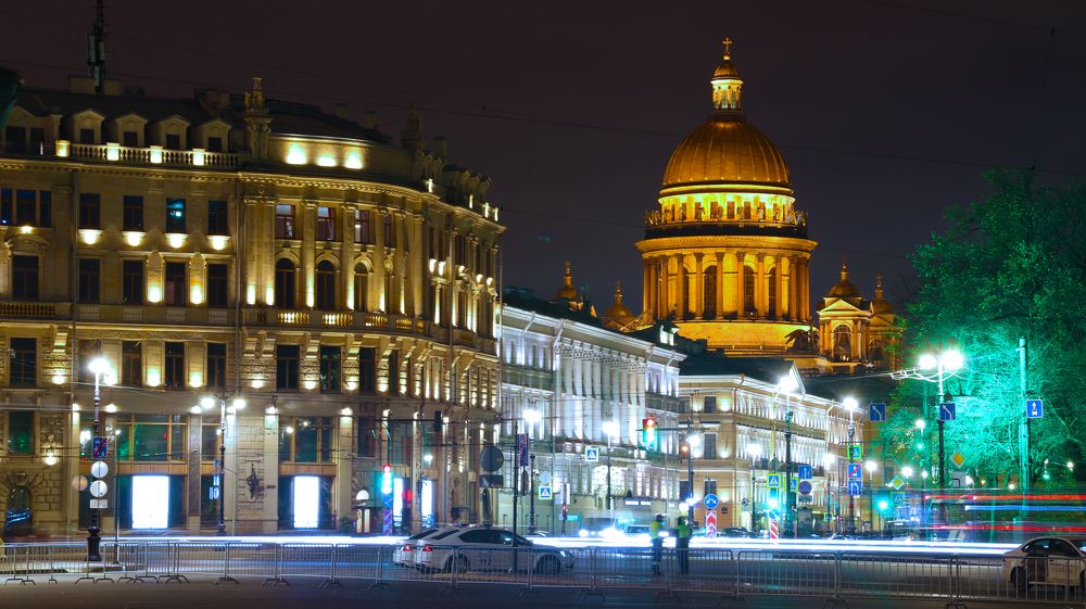 Photograph by Андрей Вешняков