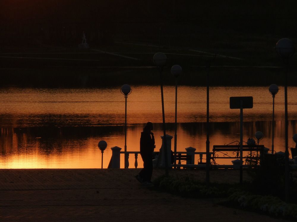 Photograph by Валерий Алфимов