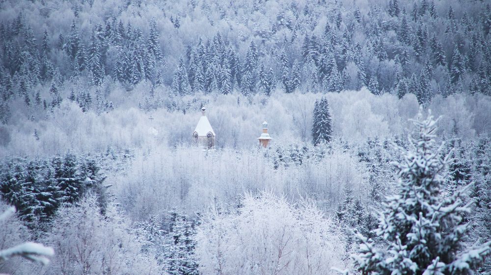 Photograph by Андрей Вешняков