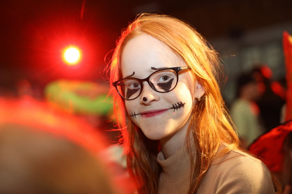 Фотография автора Колосова Елена