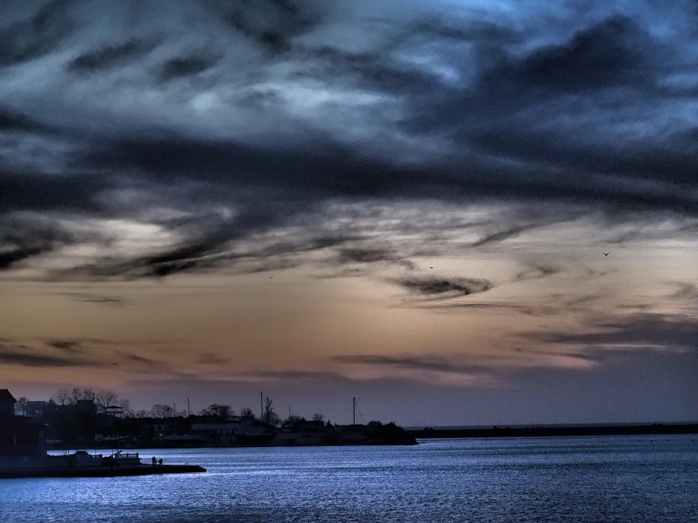 Photograph by Сергей Борисов