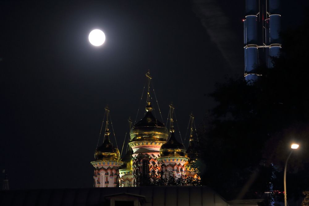 Фотография автора Сергей Михайловский