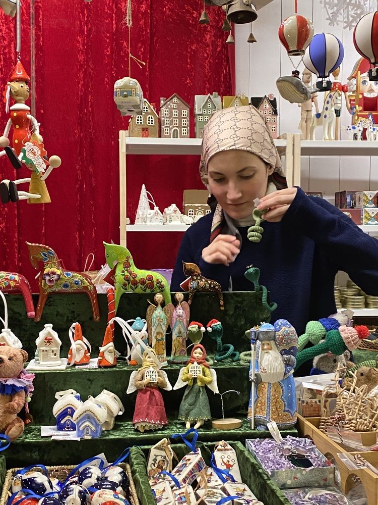 Photograph by Светлана Долганова