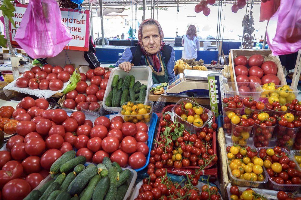 Photograph by Евгений Киселев