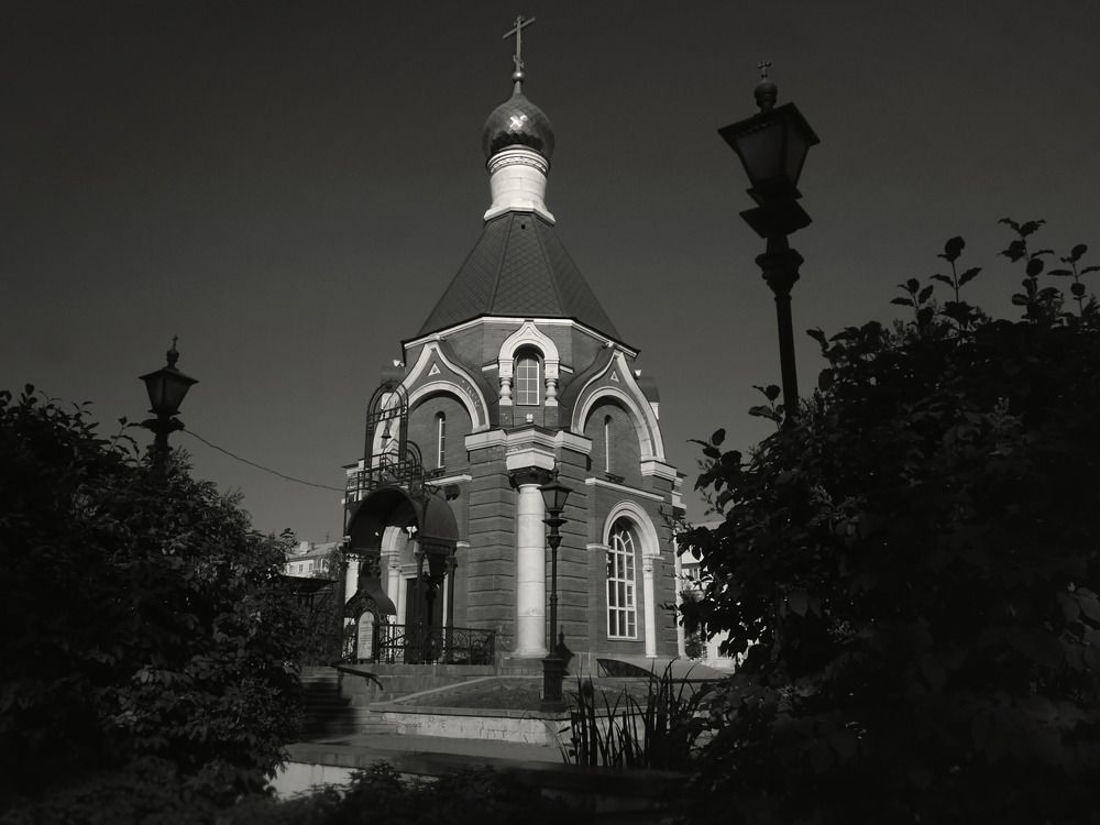 Photograph by Валерий Алфимов