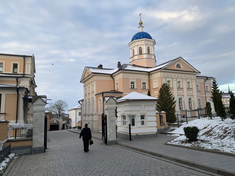 Фотография автора Борис Соколов