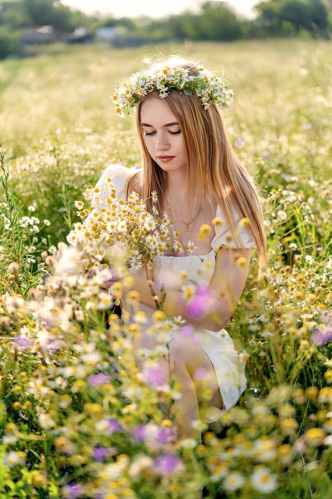 Photograph by Наталья Коржова