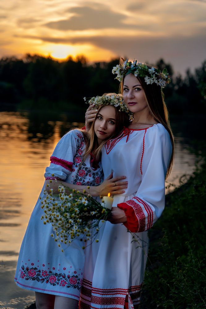 Photograph by Наталья Коржова