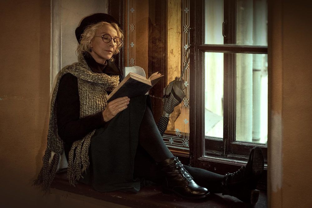 Photograph by Екатерина Вишневская