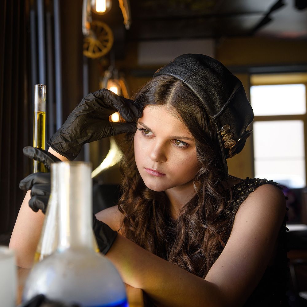 Photograph by Максим Михайлов