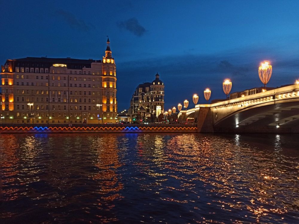 Photograph by Elena Novikova