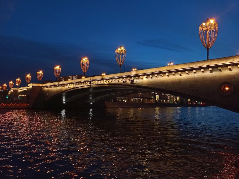 Photograph by Elena Novikova