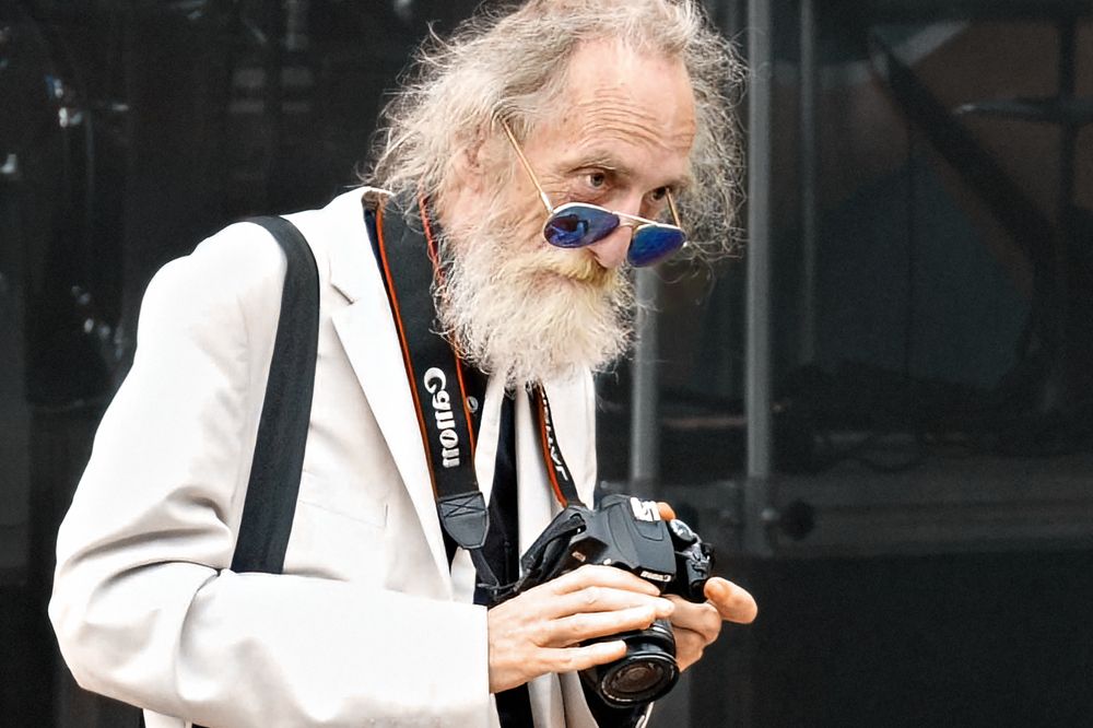 Photograph by Валерия Трейтяк