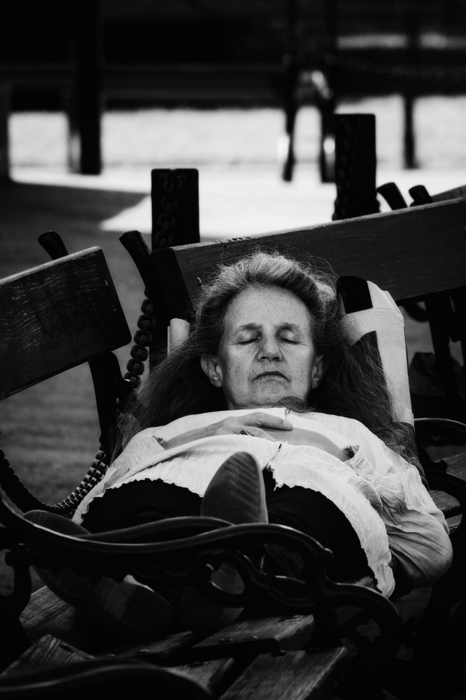 Photograph by Robert Fülöp