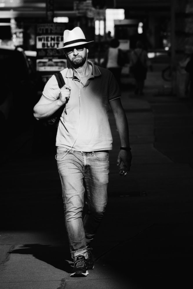 Photograph by Robert Fülöp