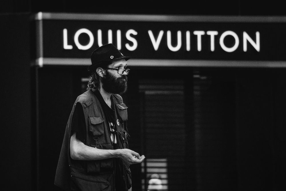 Photograph by Robert Fülöp