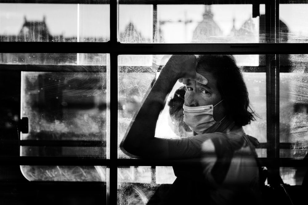 Photograph by Robert Fülöp