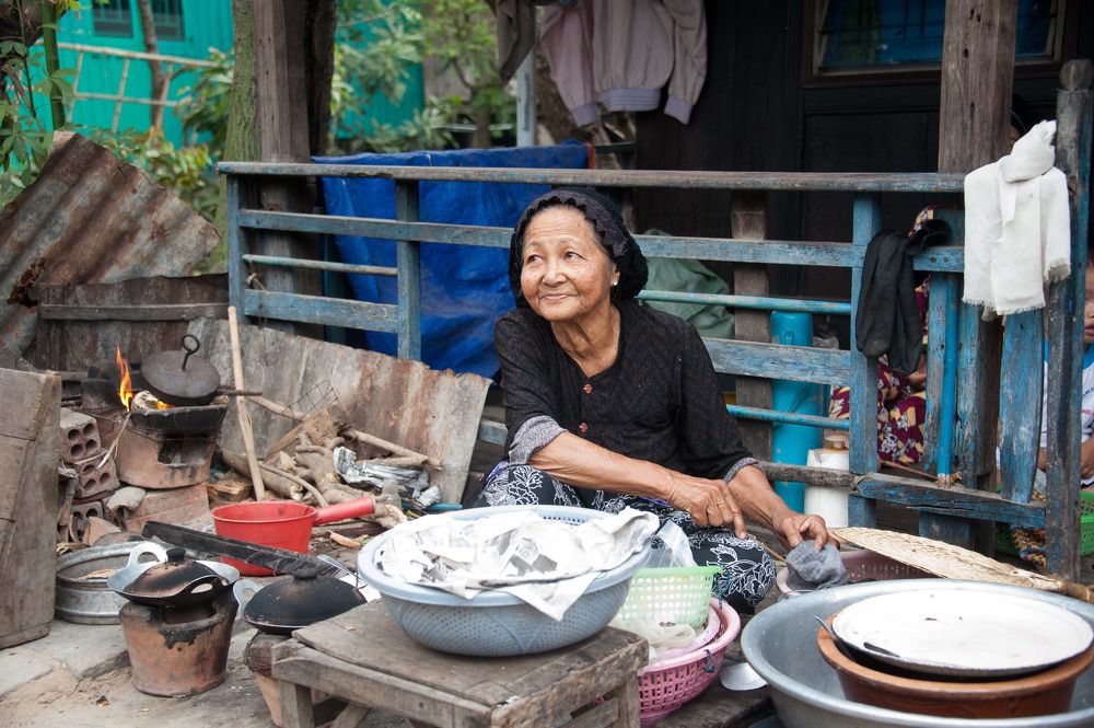 Photograph by Ксения Далишнева