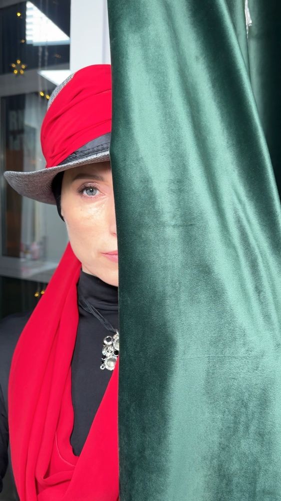 Фотография автора Инна Гарам