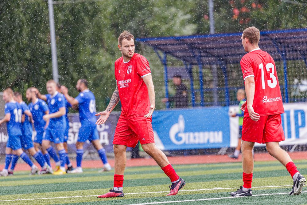 Photograph by Денис Павлов