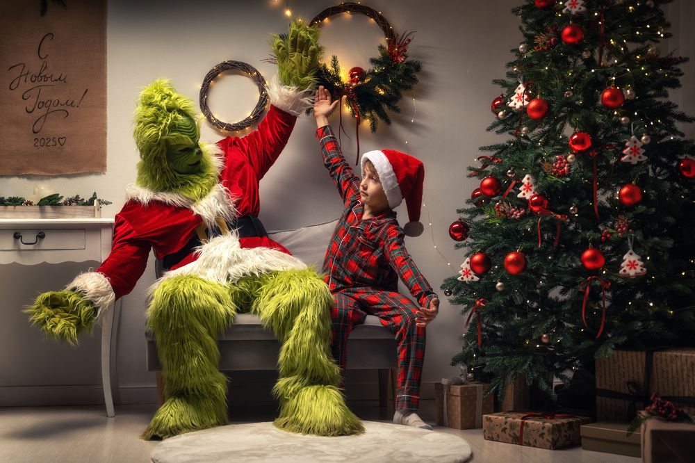 Photograph by Евгений Добрынин