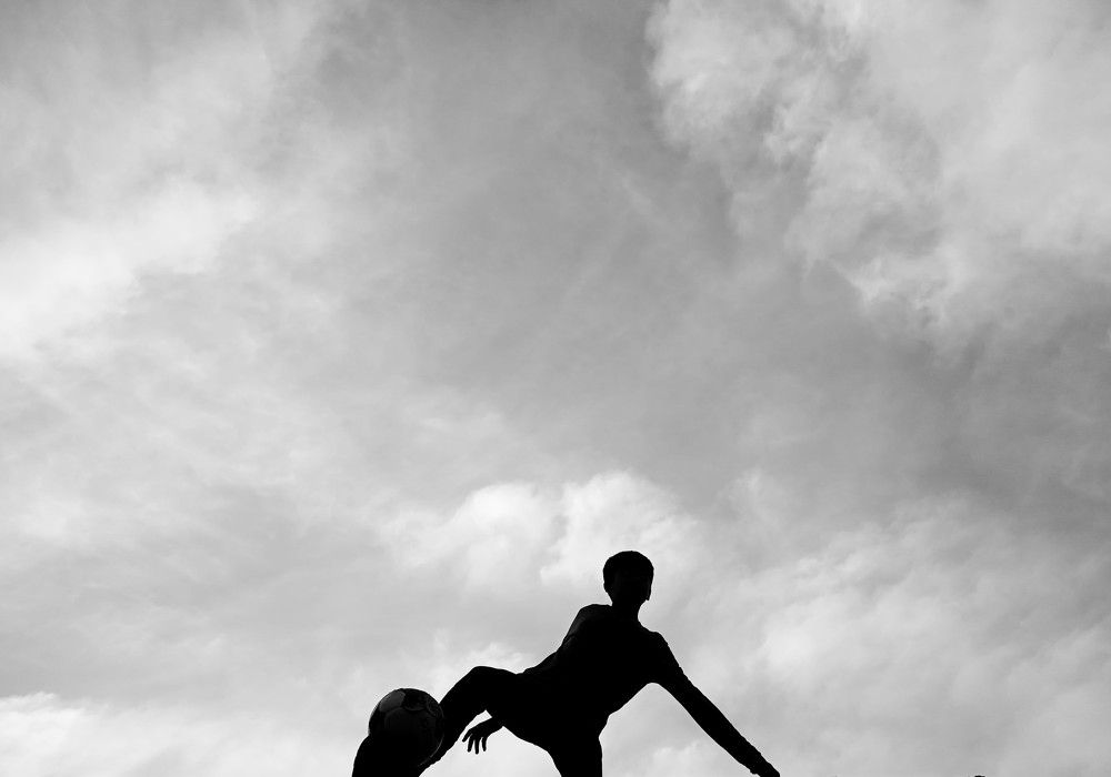 Photograph by Mohammed Rifatul Alam Siam