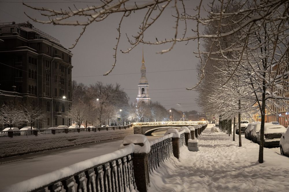 Photograph by Садилов Александр