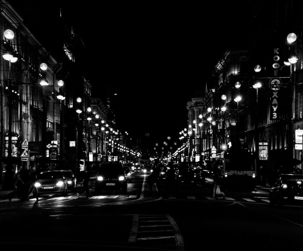 Photograph by Мария Приставская (Буданова)