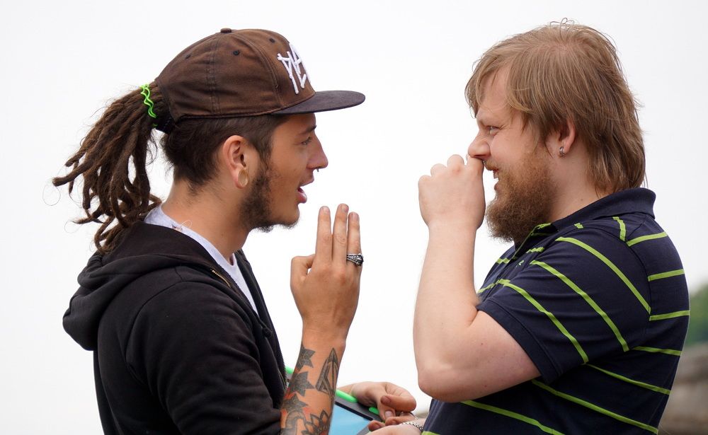 Photograph by Блюмина Елена