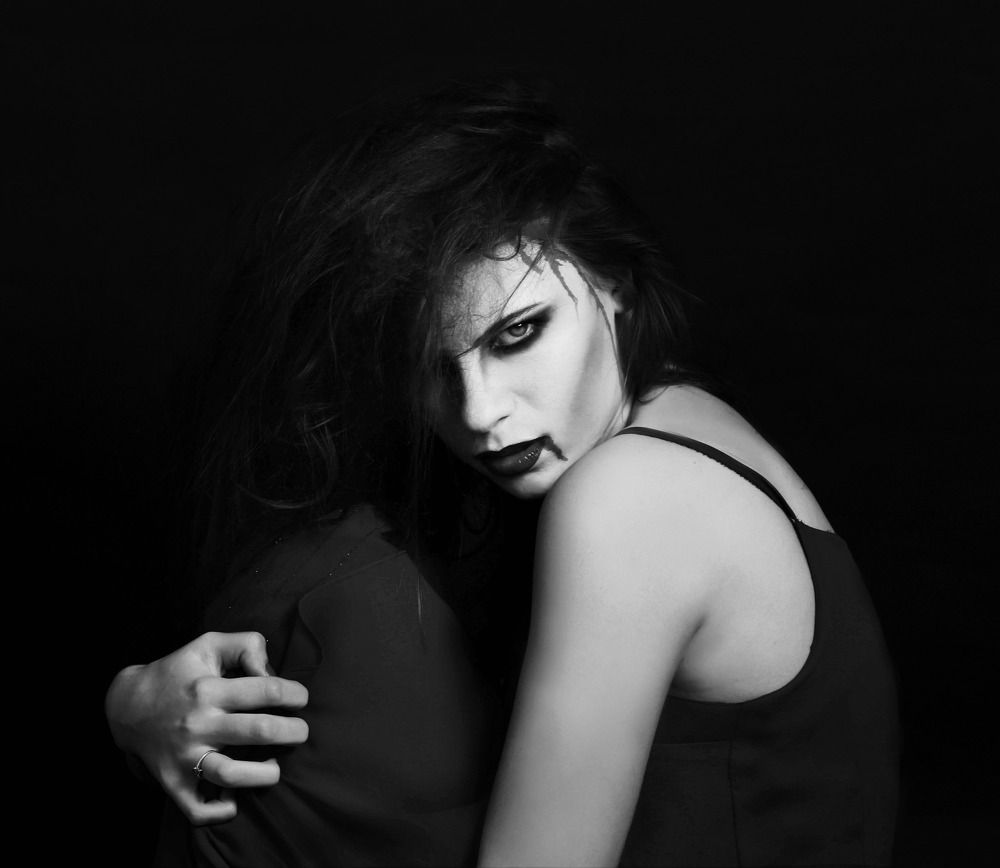 Photograph by Мария Приставская (Буданова)