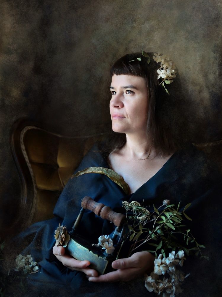 Photograph by Natalia Sopoćko