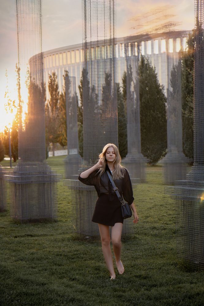 Photograph by Ксения Пради