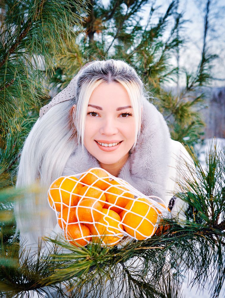 Photograph by Юлия Сурикова