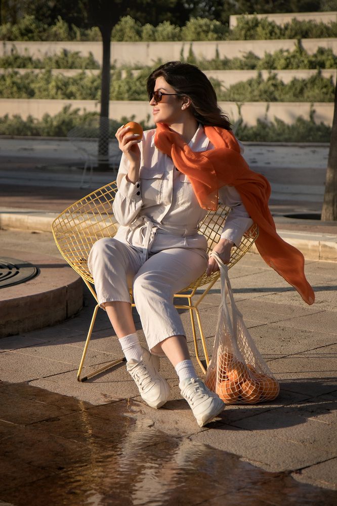 Photograph by Ксения Пради