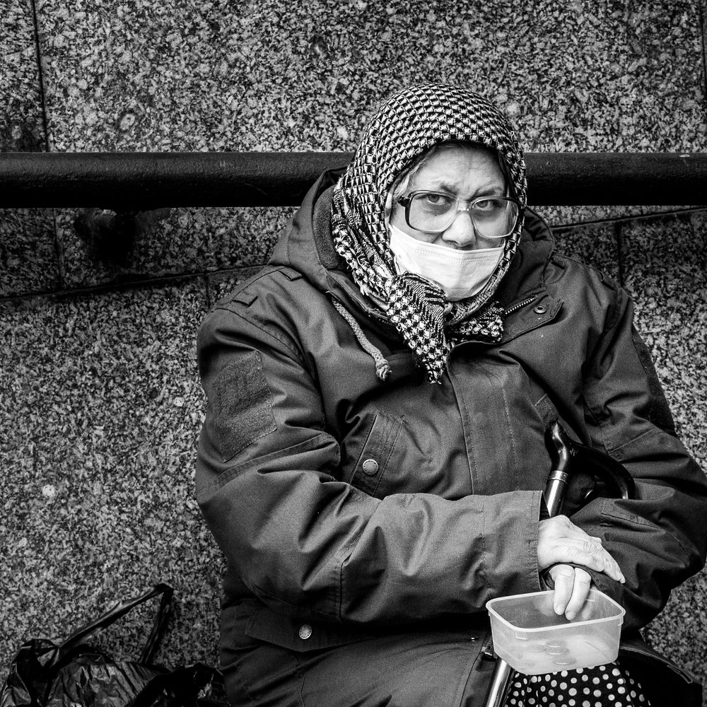 Photograph by Анна Стрелковская