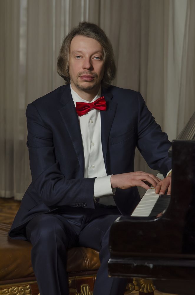 Photograph by Роман Туркин