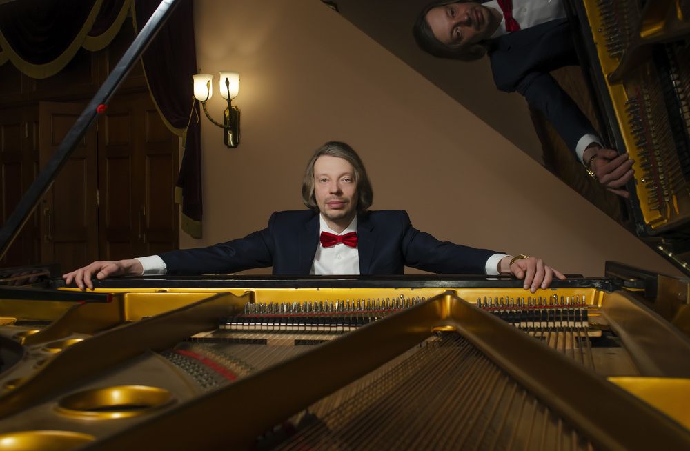 Photograph by Роман Туркин