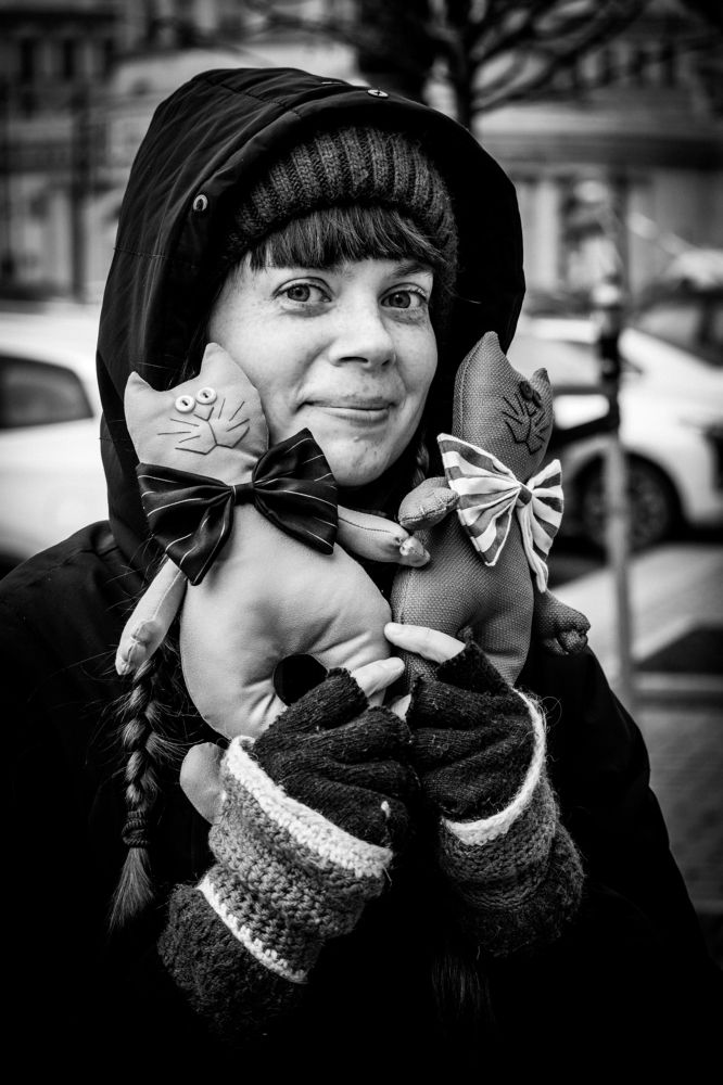 Фотография автора Виталий Волошин