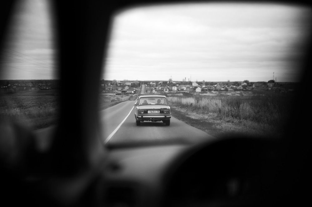 Photograph by Павел Рассадкин