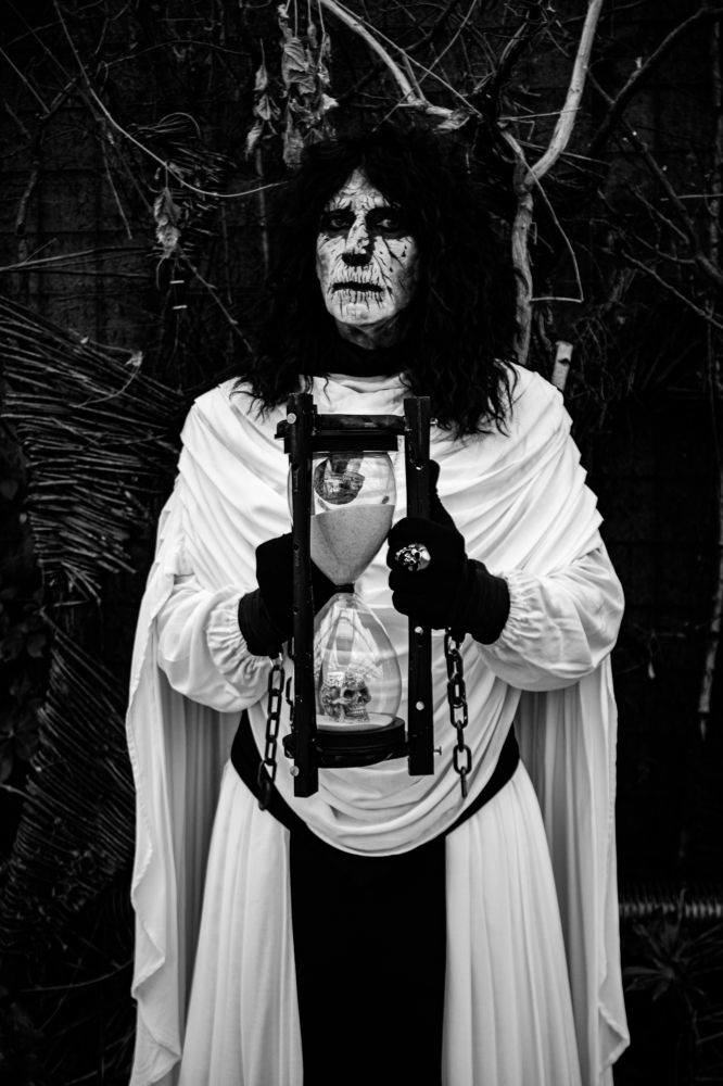 Photograph by Hedera Argos