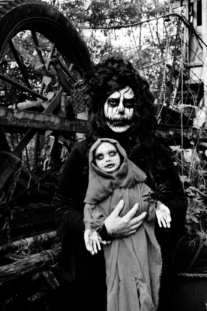 Photograph by Hedera Argos