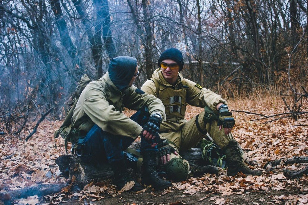 Photograph by Галчонок Ахмерова