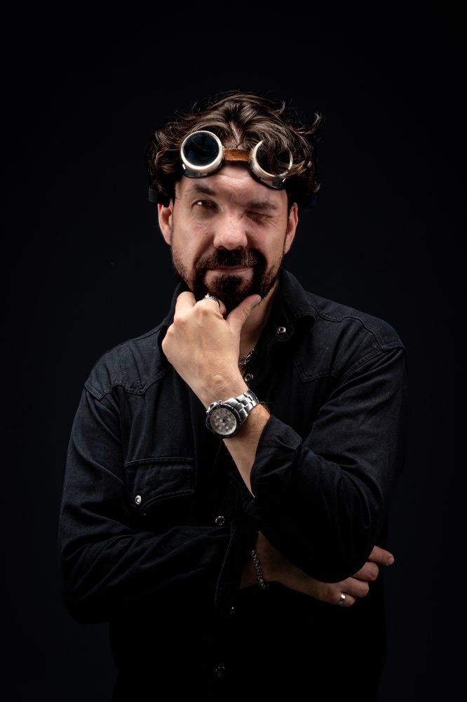 Фотография автора Екатерина Хисматулина